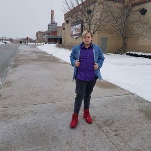 Meet your Posher, Sean